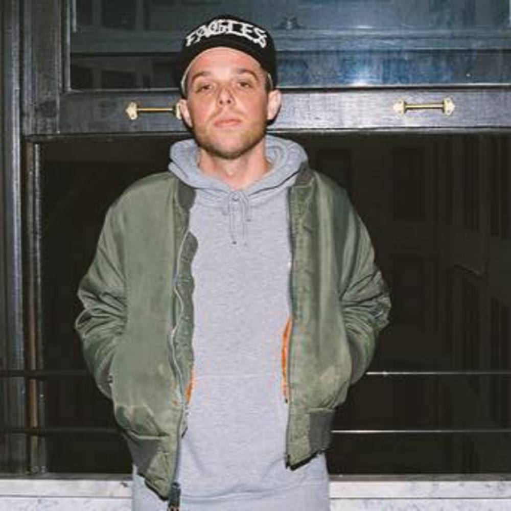 Meet your Posher, Blake